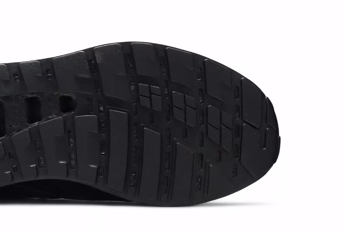 Pharrell x adidas ZX 2K Boost Black Future, view 6