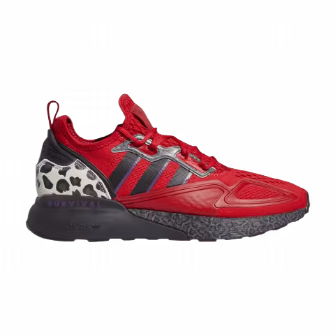 Jalen Ramsey x adidas ZX 2K Boost 'Survival Is Rare'