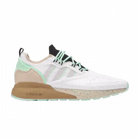 Star Wars x adidas ZX 2K Boost 'Mudhorn'