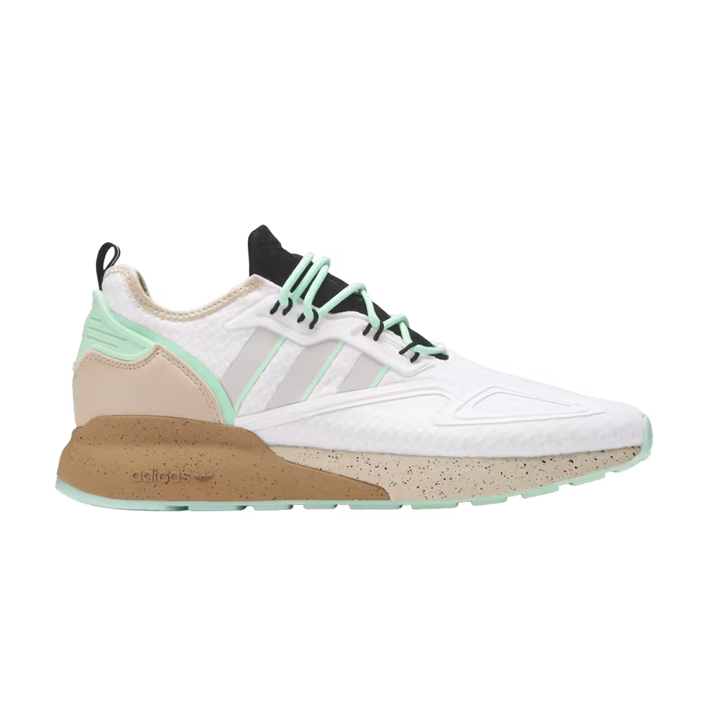 Star Wars x adidas ZX 2K Boost Mudhorn