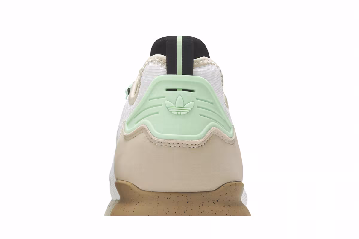 Star Wars x adidas ZX 2K Boost Mudhorn, view 8