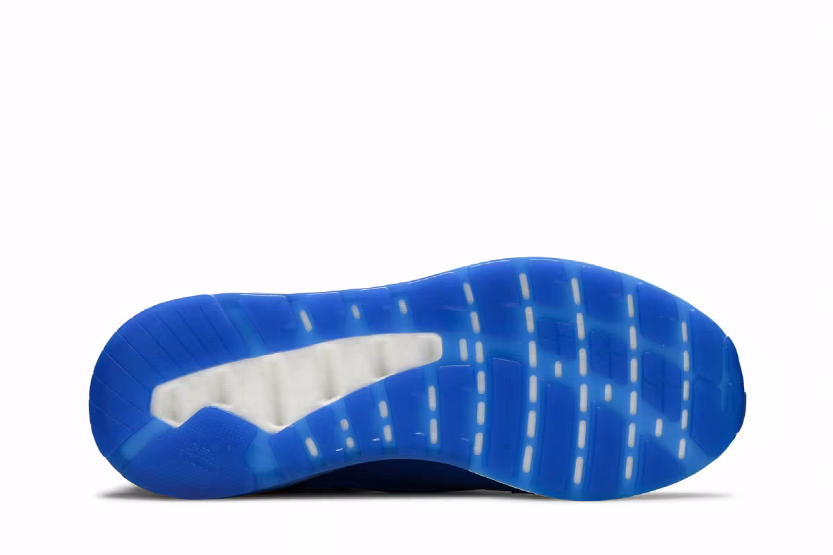 Ninja x adidas ZX 2K Boost Time In - Blue, view 5