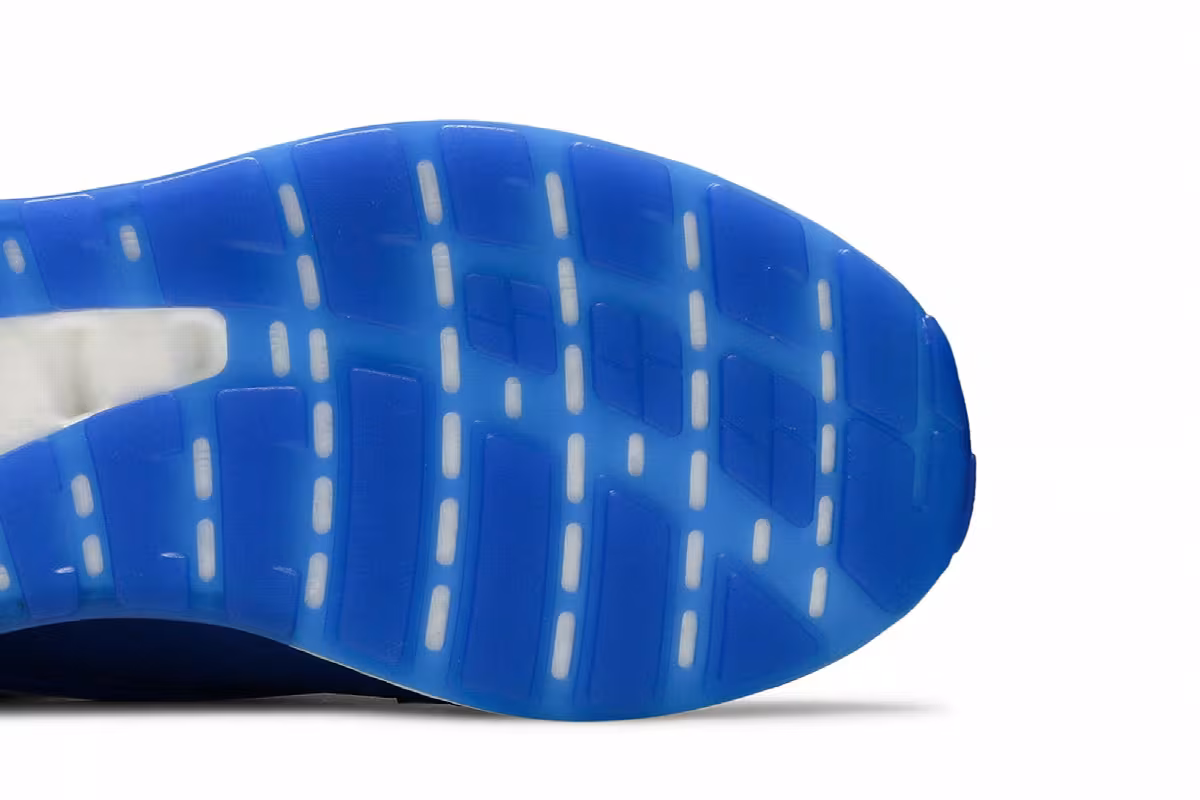 Ninja x adidas ZX 2K Boost Time In - Blue, view 6
