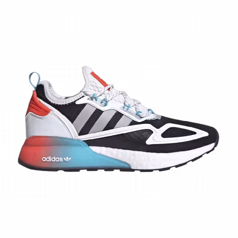Adidas Wmns ZX 2K Boost 'White Multi'