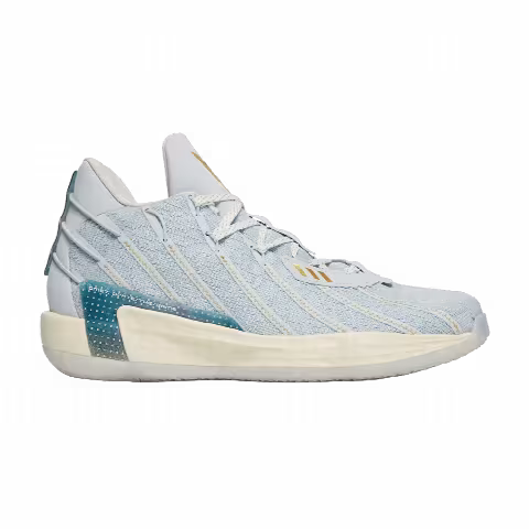 Adidas Dame 7 'Christmas Pack'