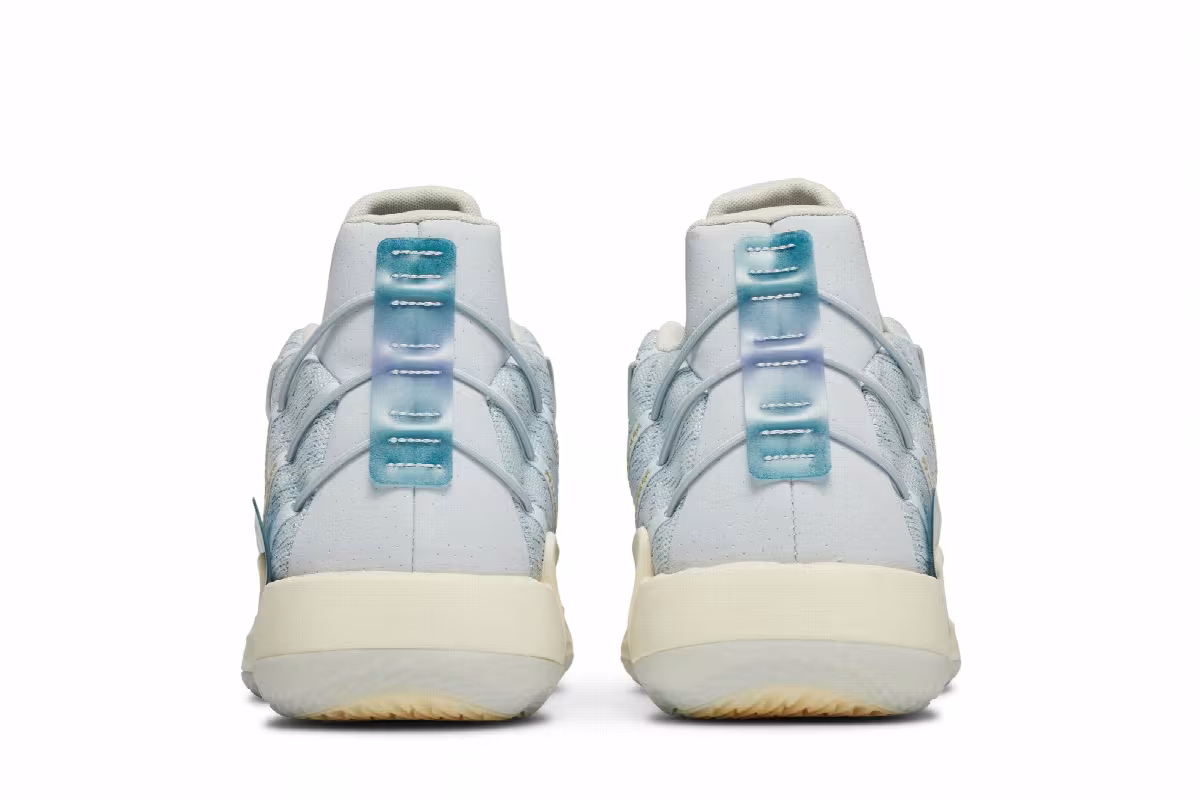 Adidas Dame 7 Christmas Pack, view 7