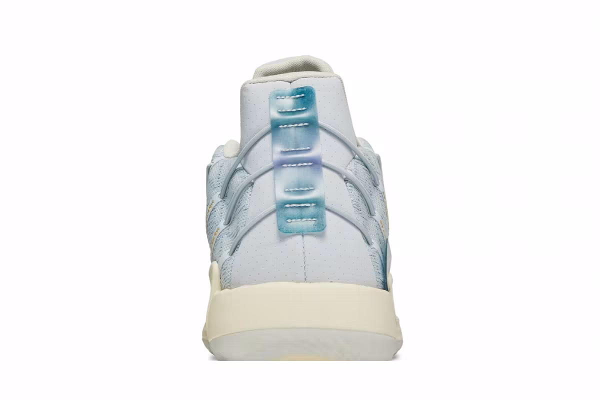 Adidas Dame 7 Christmas Pack, view 8