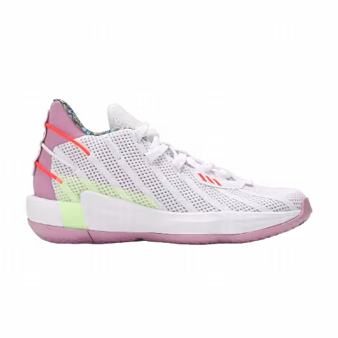 Toy Story x adidas Dame 7 J 'Buzz Lightyear'