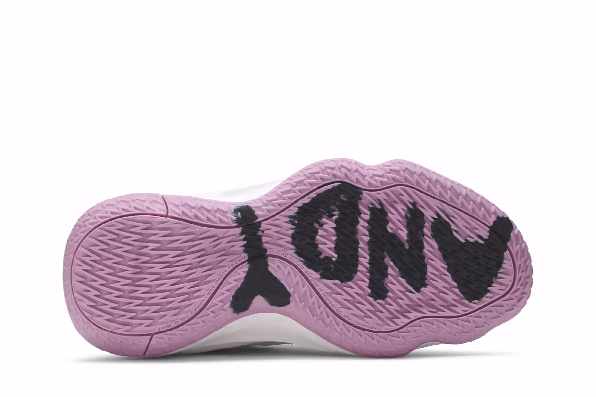 Toy Story x adidas Dame 7 J Buzz Lightyear, view 5