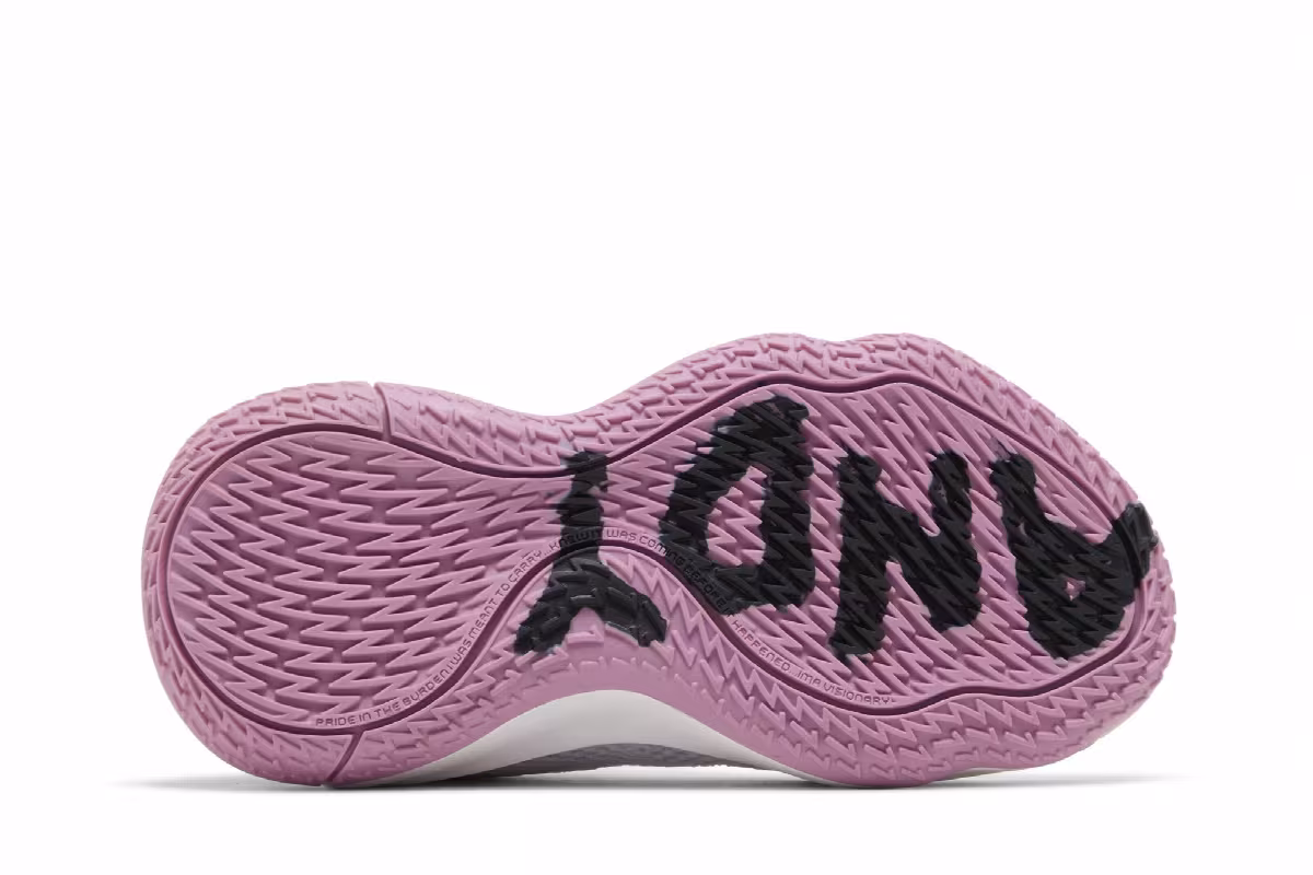 Toy Story x adidas Dame 7 Little Kid Buzz, view 5