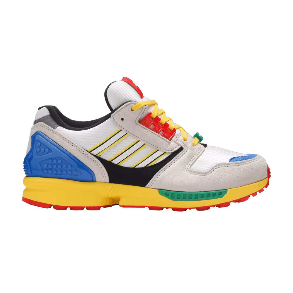 LEGO x adidas ZX 8000 A-ZX Series - Mixed Blocks