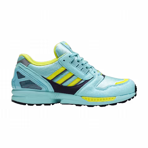 Adidas ZX 8000 OG 'Aqua'