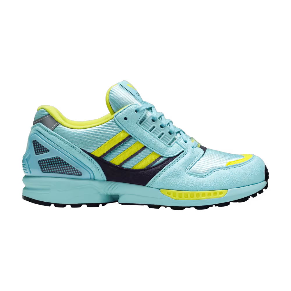 Adidas ZX 8000 OG Aqua