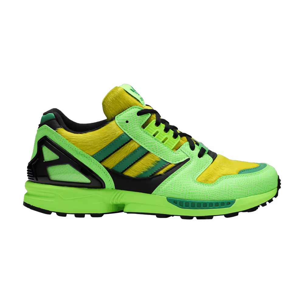 atmos x adidas ZX 8000 A-ZX Series - G-SNK