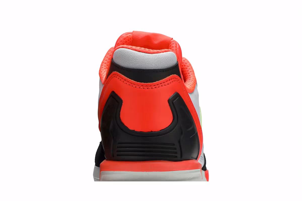 IRAK x adidas ZX 8000 GTX A-ZX Series - Orange, view 8