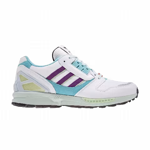 adidas ZX 8000 'White Aqua'