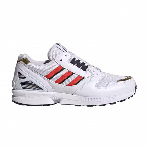 Adidas ZX 8000 'Olympic'