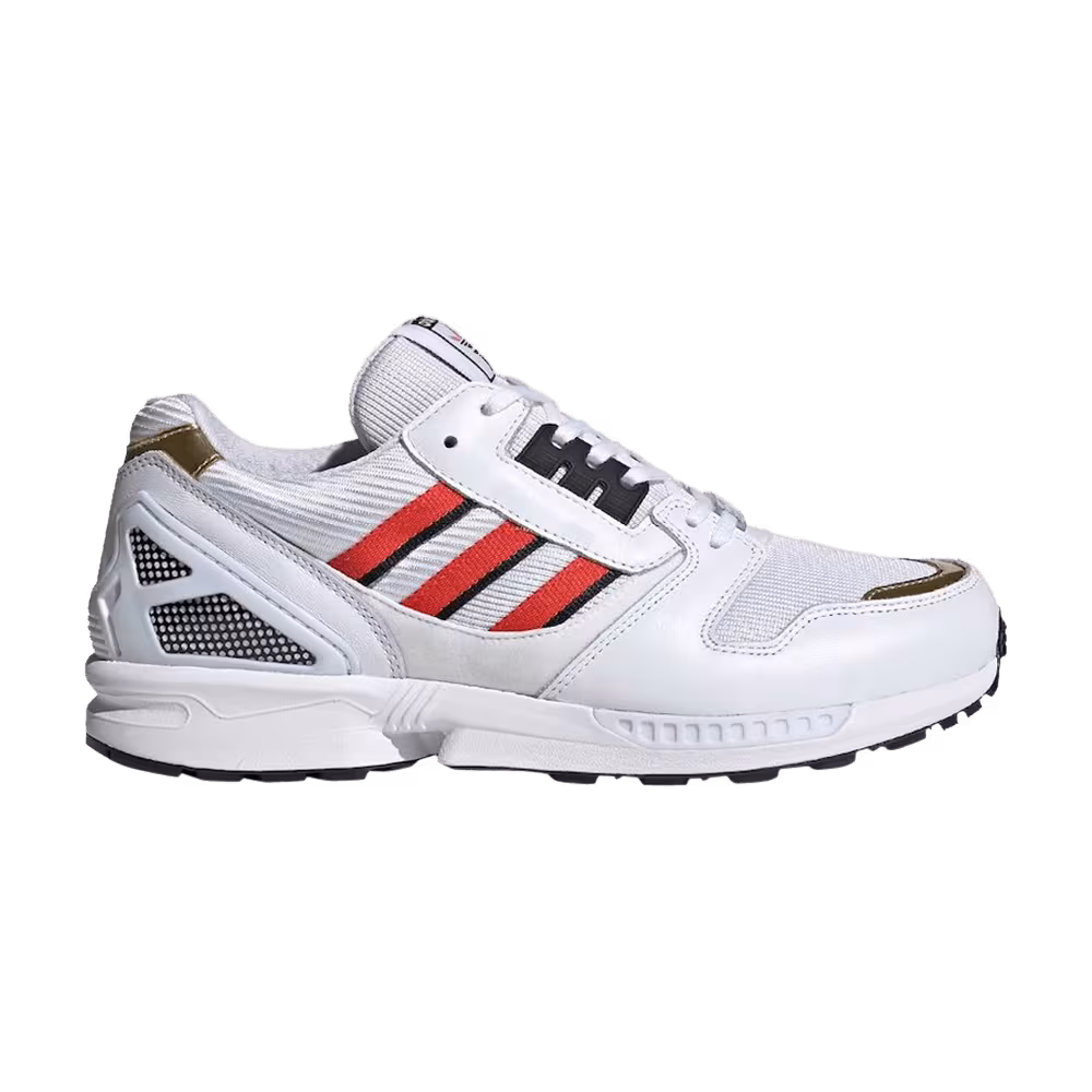 Adidas ZX 8000 Olympic