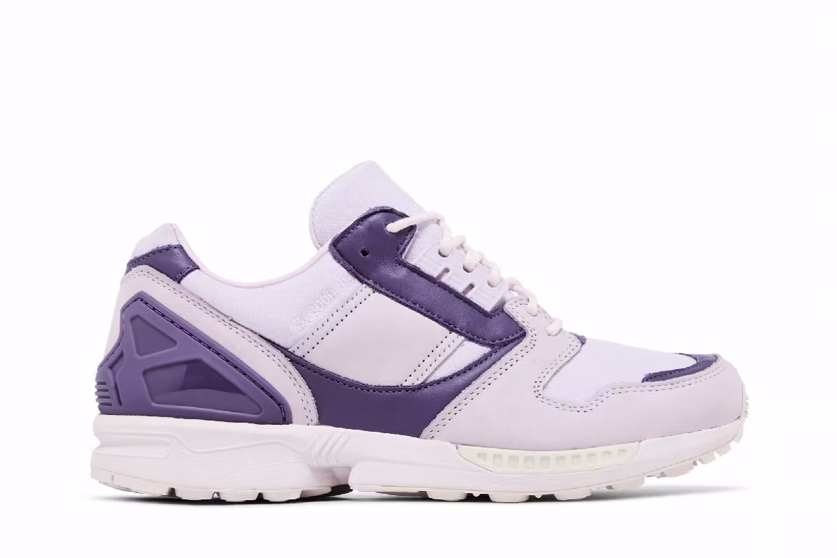 deadHYPE x adidas ZX 8000 A-ZX Series - Thanos, view 2