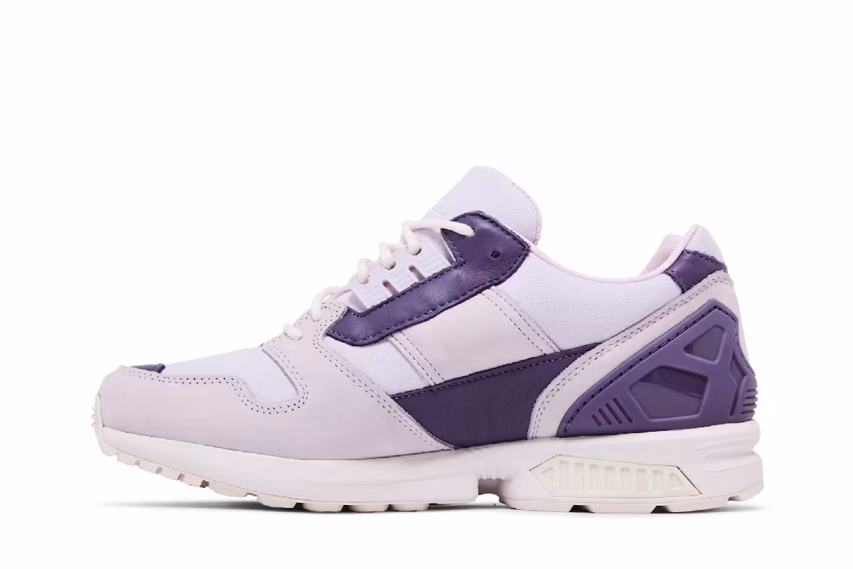 deadHYPE x adidas ZX 8000 A-ZX Series - Thanos, view 4