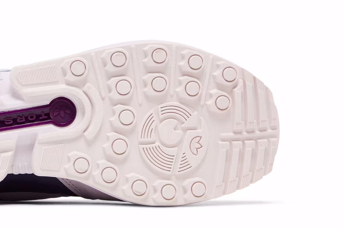 deadHYPE x adidas ZX 8000 A-ZX Series - Thanos, view 6