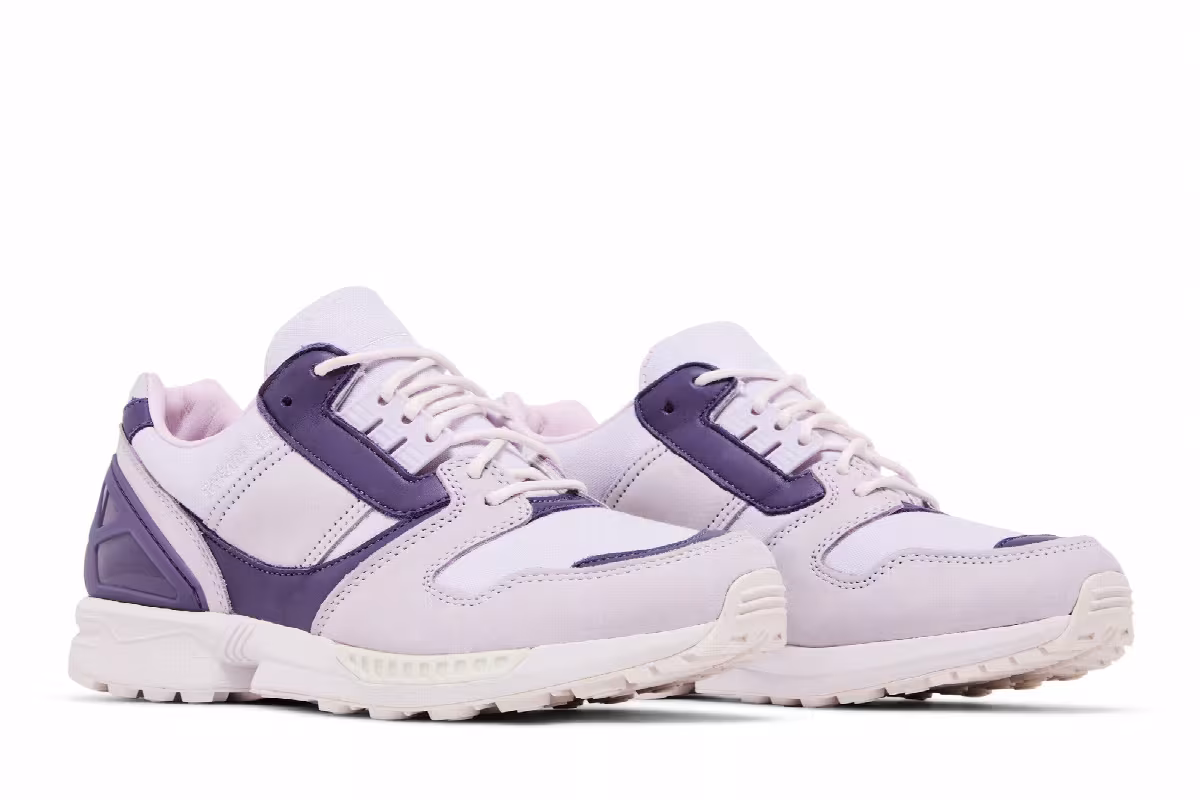 deadHYPE x adidas ZX 8000 A-ZX Series - Thanos, view 9