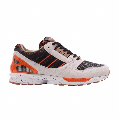 atmos x adidas ZX 8000 'Animal'