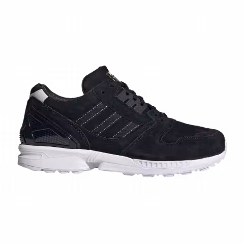 Adidas ZX 8000 'Black Suede'