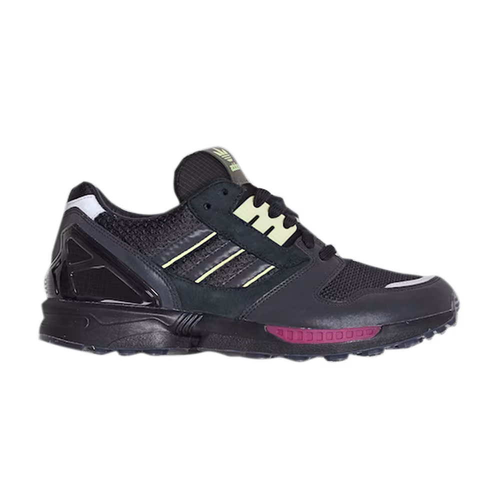 Metropolitan x adidas ZX 8000 Drift Culture