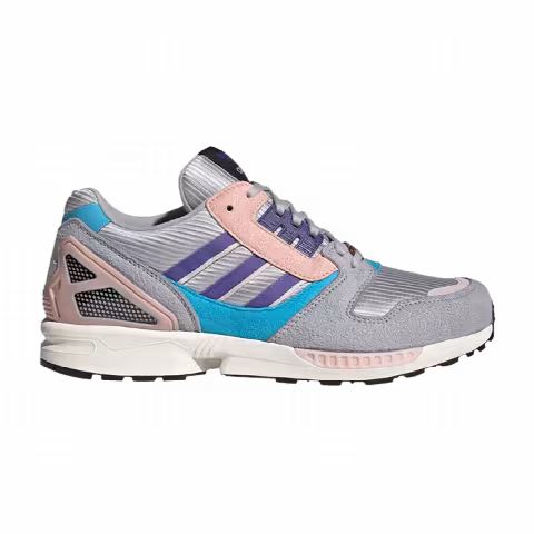 Adidas ZX 8000 'Grey Purple'