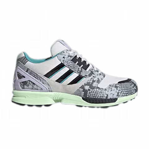 Adidas ZX 8000 'Lethal Nights'