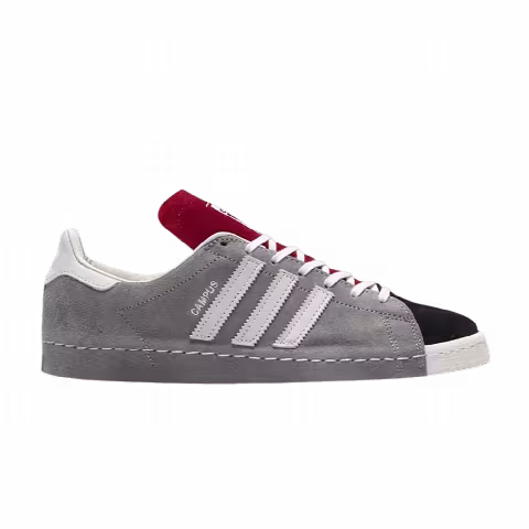 Recouture x adidas Campus 80s SH 'Grey'