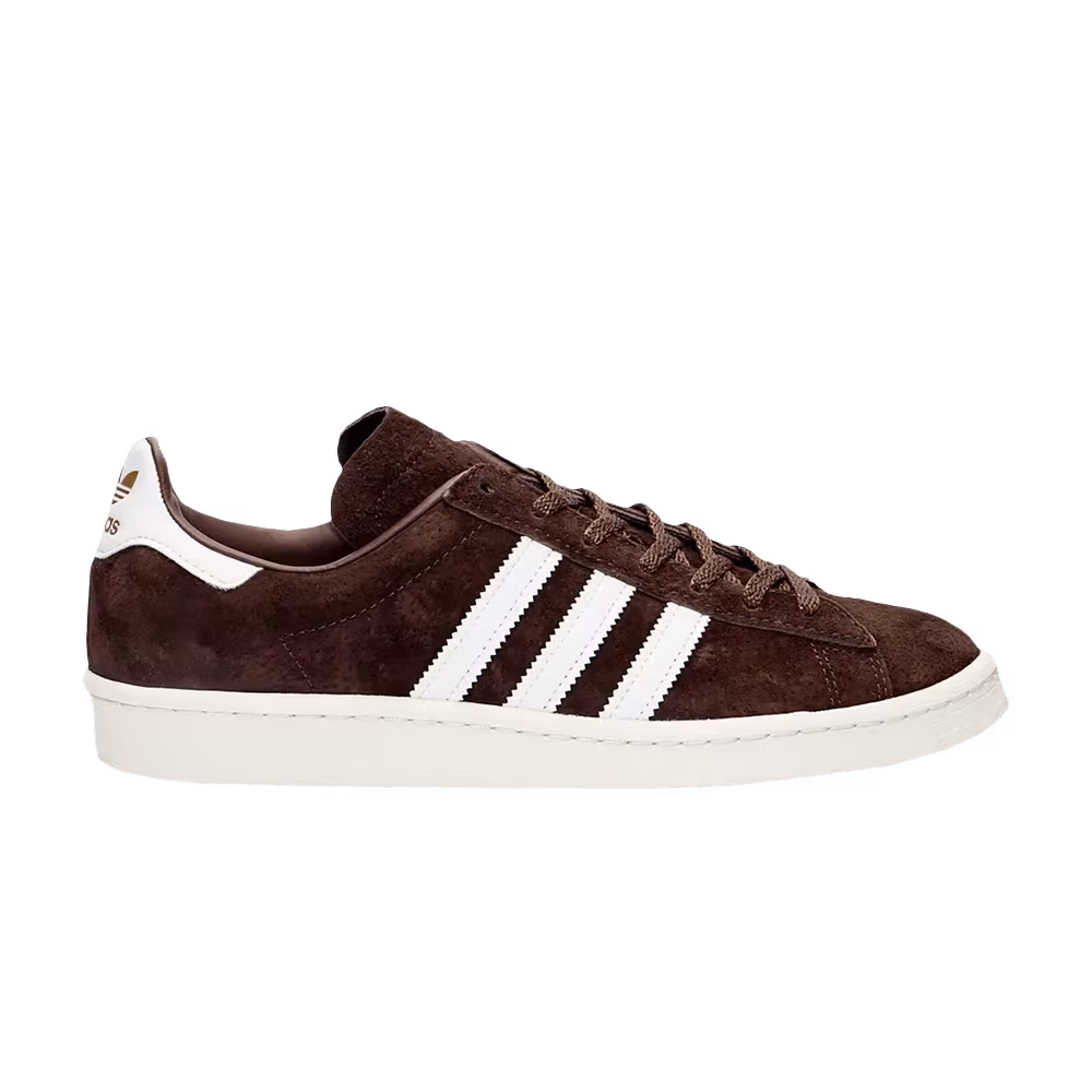 Sneakersnstuff x adidas Campus 80s Homemade Pack - Brownies