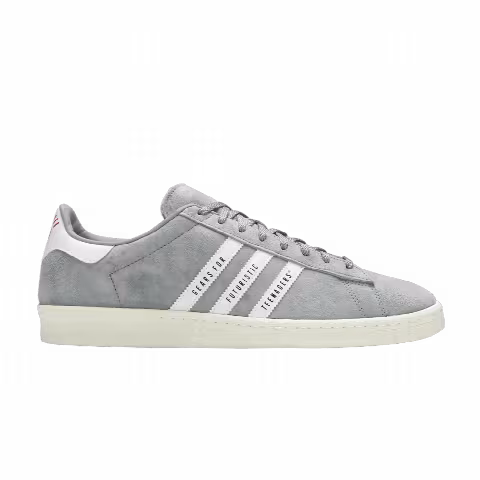 Human Made x adidas Campus 'Light Onix'