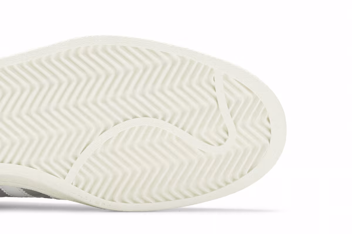 Human Made x adidas Campus Light Onix, view 6