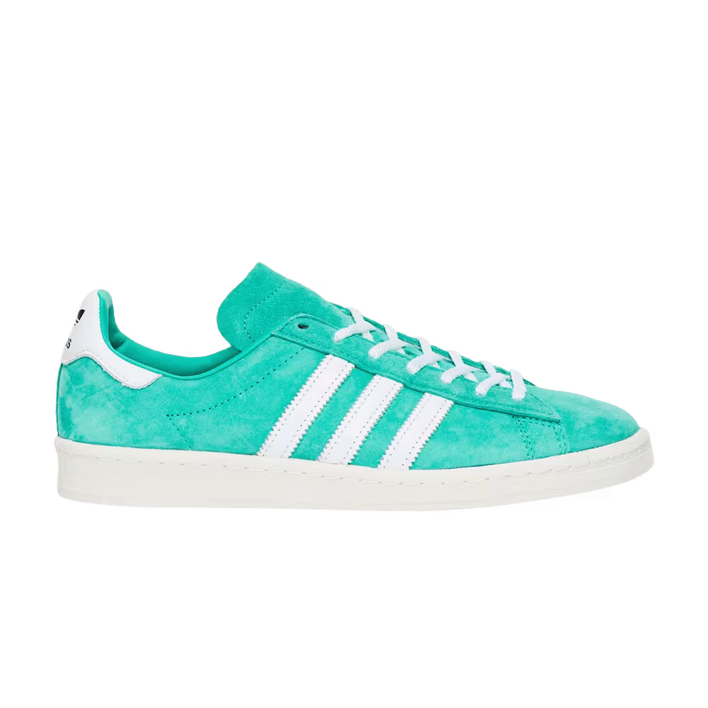 Adidas Campus 80s Shock Mint