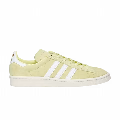 Sneakersnstuff x adidas Campus 80s 'Homemade Pack - Lemonade'