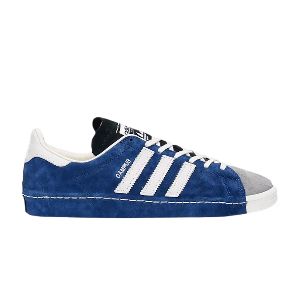 Recouture x adidas Campus 80s Dark Blue