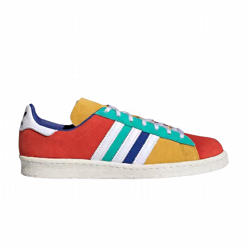 adidas Campus 80s 'Multi'