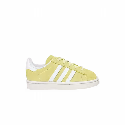 Sneakersnstuff x adidas Campus 80s Infant 'Homemade Pack - Lemonade'