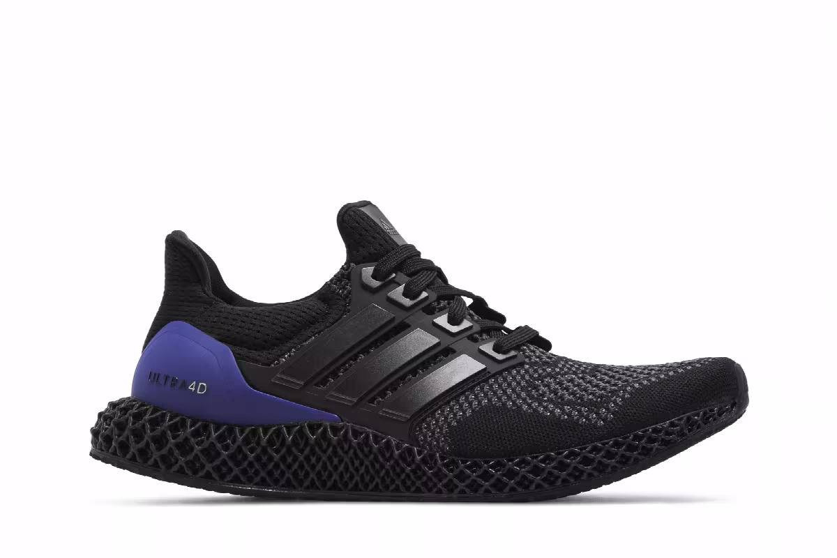 adidas Ultra 4D OG, view 2