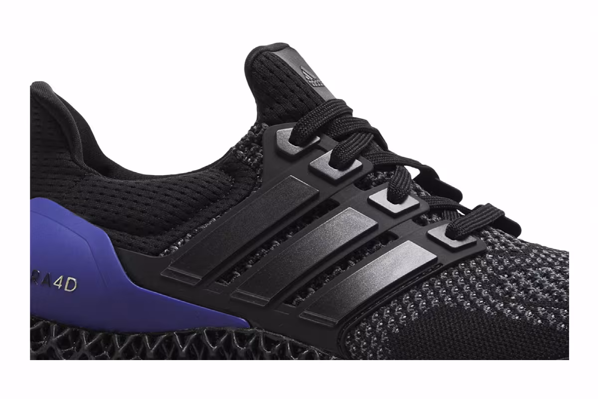 adidas Ultra 4D OG, view 3