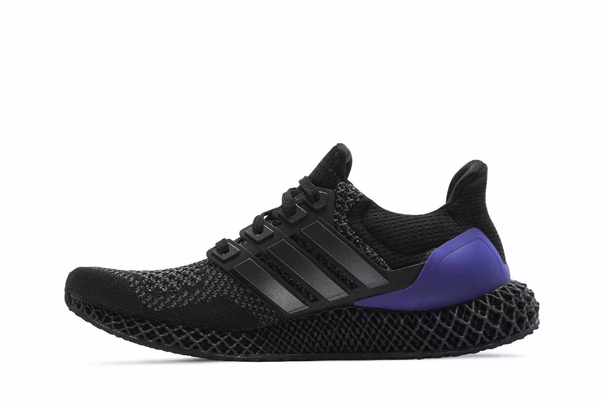 adidas Ultra 4D OG, view 4