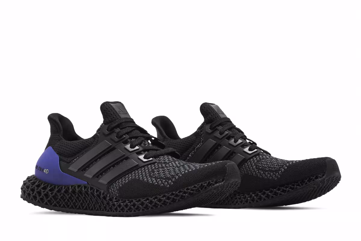 adidas Ultra 4D OG, view 9