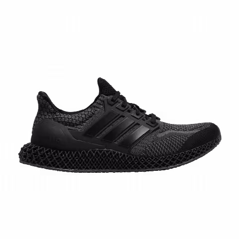 adidas Ultra 4D 5.0 'Carbon'
