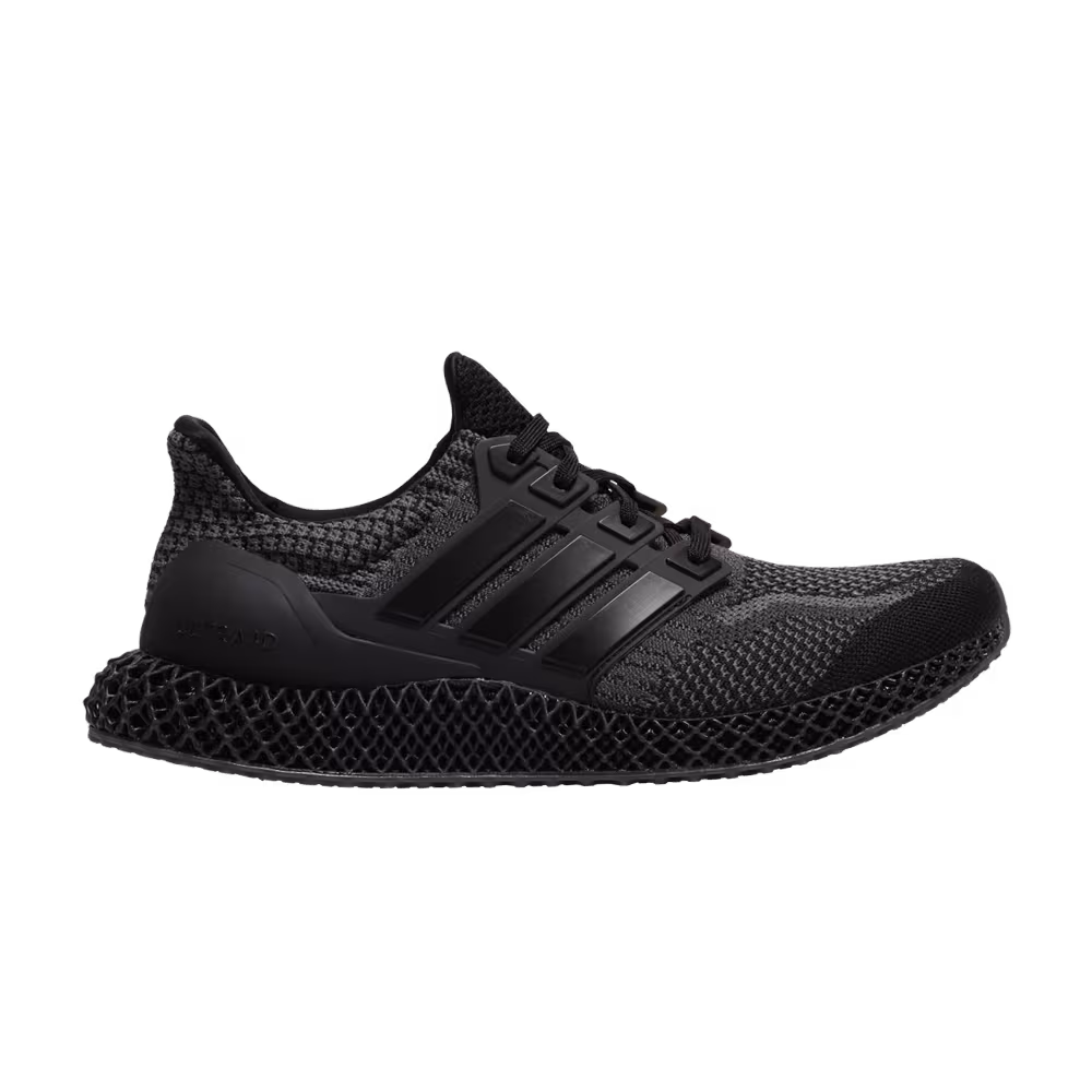 adidas Ultra 4D 5.0 Carbon
