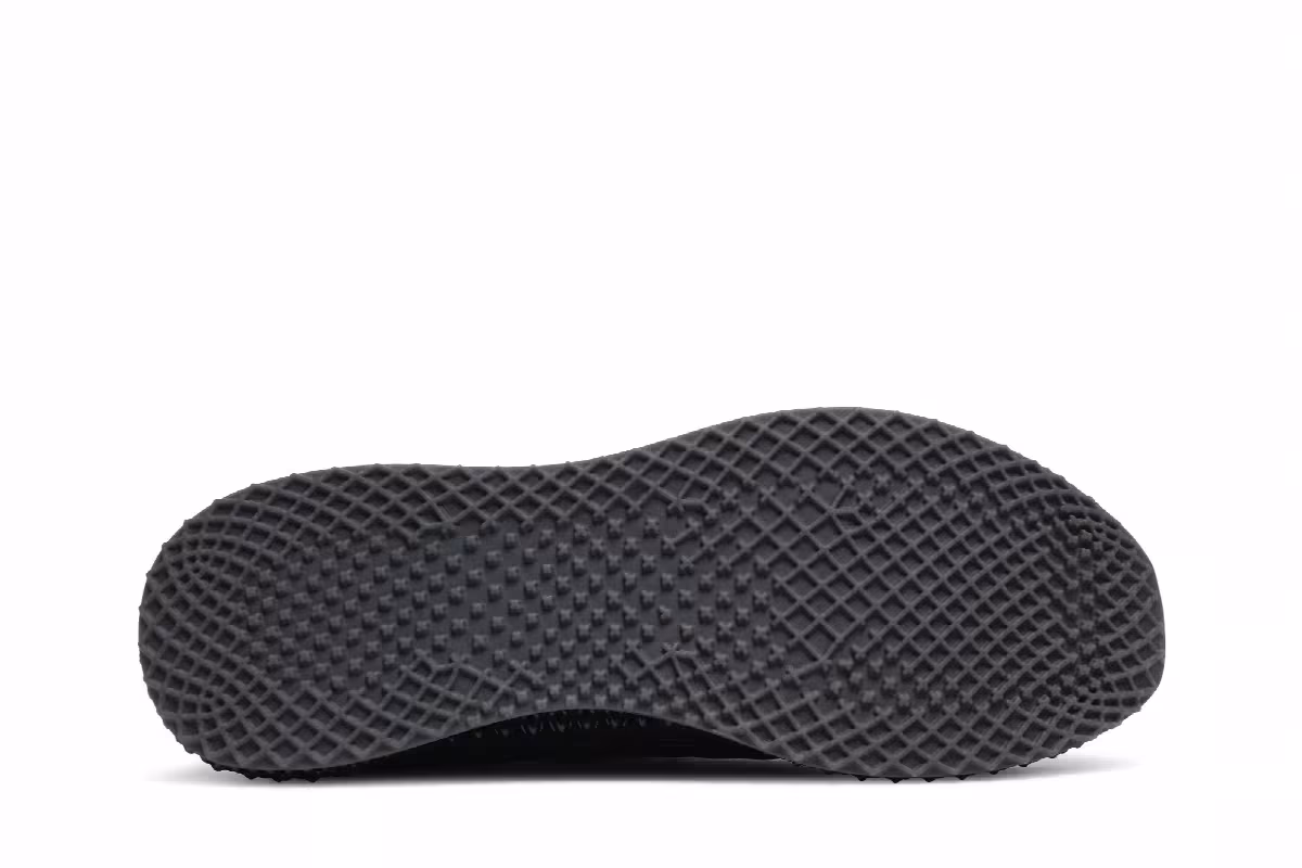 adidas Ultra 4D 5.0 Carbon, view 5