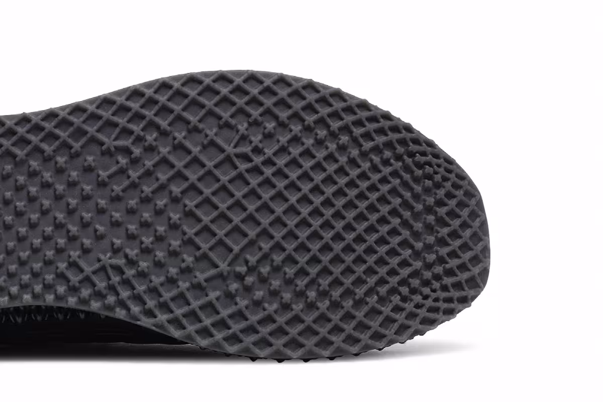 adidas Ultra 4D 5.0 Carbon, view 6