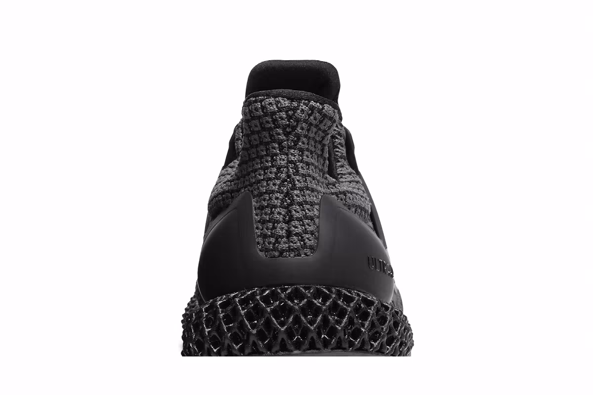adidas Ultra 4D 5.0 Carbon, view 8