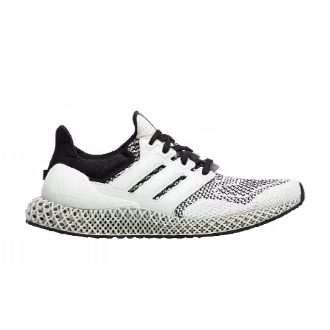 Sneakersnstuff x adidas Ultra 4D